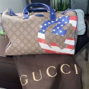 Gucci USA Handbag